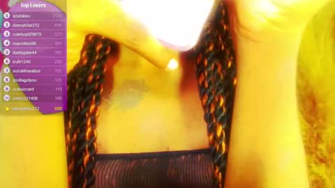 Karol black18 online show from 02-13-25, 09:30