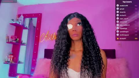 Karol black18 online show from 02-26-26, 10:25