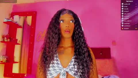 Karol black18 online show from 03-08-26, 10:08