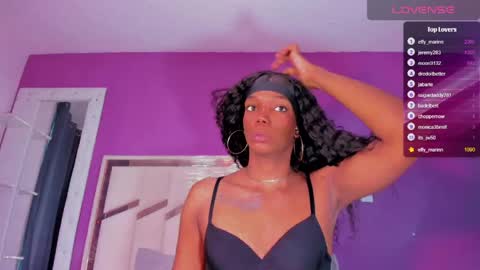 Karol black18 online show from 05-31-26, 11:28