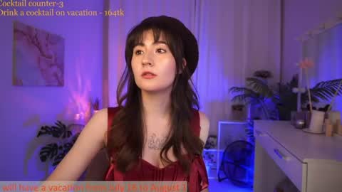 Snapshot of mayshawty chatting on 07-08-26, 12:53 May online show from 07-08-26, 12:53