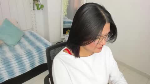 Mayu KIm online show from 10-09-25, 07:23