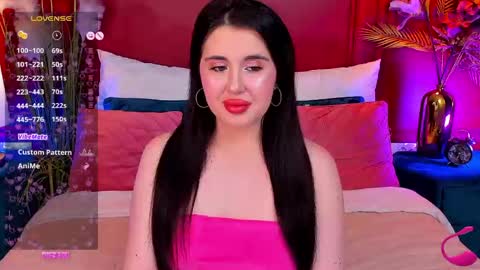 MayaLevi online show from 04-26-26, 07:11