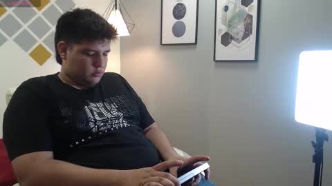 mazen online show from 01-15-26, 03:00