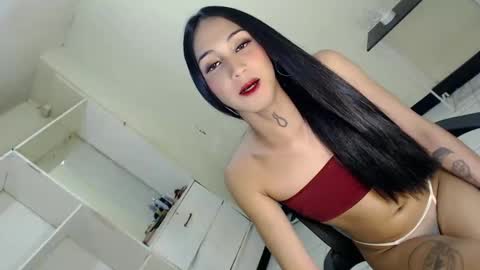 Mazikeen 666 online show from 05-15-26, 03:46