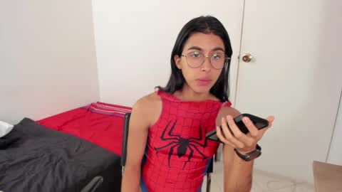 mazikeen_18 online show from 02-20-26, 01:44