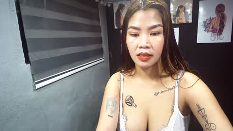 mazikeen_mazee online show from 01-15-25, 02:49