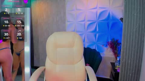 Camila online show from 03-26-26, 02:00