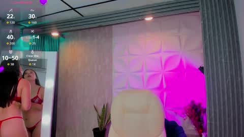 Camila online show from 03-28-26, 12:05