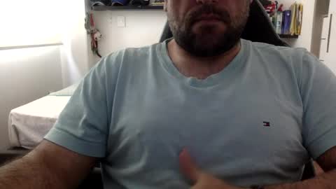 VzlaMan online show from 07-30-26, 07:24