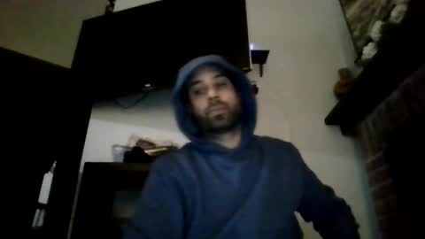 mcbuster11 online show from 01-28-25, 01:50