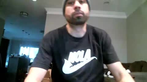 mcbuster11 online show from 01-31-25, 01:45