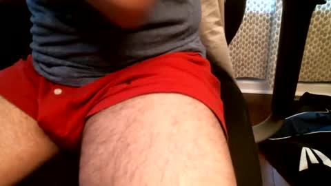 mcbuster11 online show from 02-20-25, 12:57