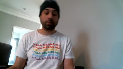 mcbuster11 online show from 02-22-25, 01:13