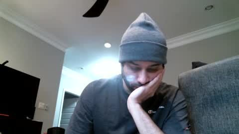 mcbuster11 online show from 03-05-25, 01:50