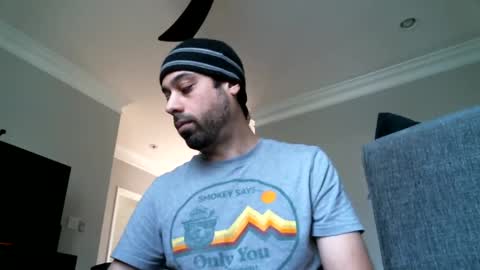 mcbuster11 online show from 03-08-25, 02:08