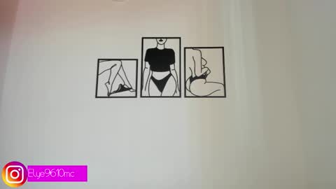 Ellie online show from 10-25-25, 06:46