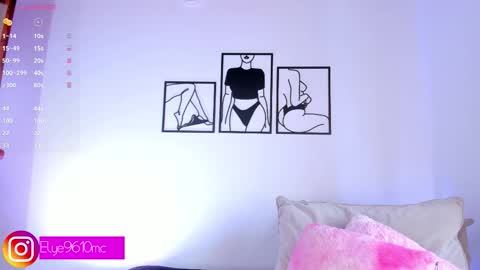 Ellie online show from 01-13-26, 08:25