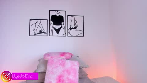 Ellie online show from 02-03-26, 09:20