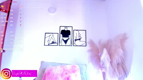 Ellie online show from 03-01-26, 02:52