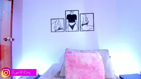 Ellie online show from 07-12-26, 02:30