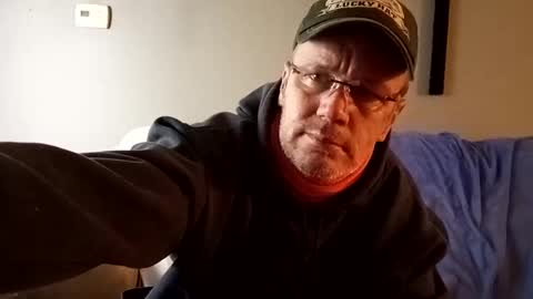 mcfly1973 online show from 01-25-25, 06:23