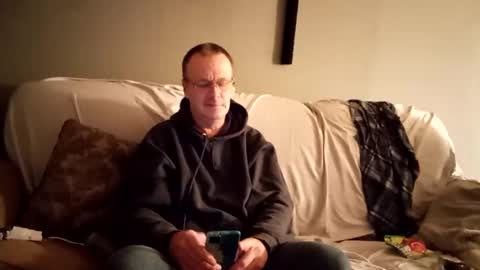 mcfly1973 online show from 01-27-25, 09:23