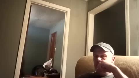 mcfly1973 online show from 09-25-25, 10:08