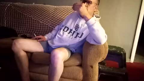 mcfly1973 online show from 10-18-25, 10:27