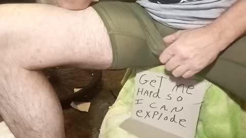 mcfly1973 online show from 01-19-26, 07:45