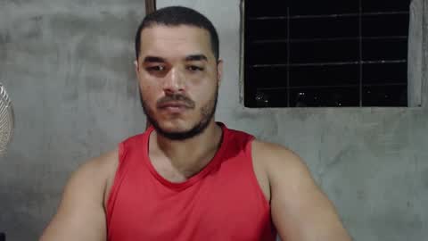 Snapshot of mcgregor_sexhot chatting on 12-18-24, 03:58 Mcgregor online show from 12-18-24, 03:58