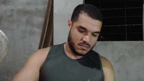 Snapshot of mcgregor_sexhot chatting on 01-20-25, 04:32 Mcgregor online show from 01-20-25, 04:32