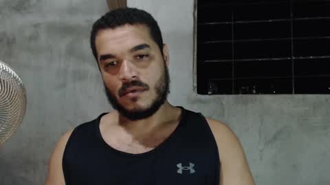 Snapshot of mcgregor_sexhot chatting on 03-06-25, 02:51 Mcgregor online show from 03-06-25, 02:51