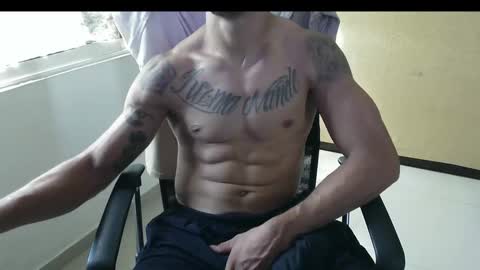 mckanna online show from 01-17-26, 03:17