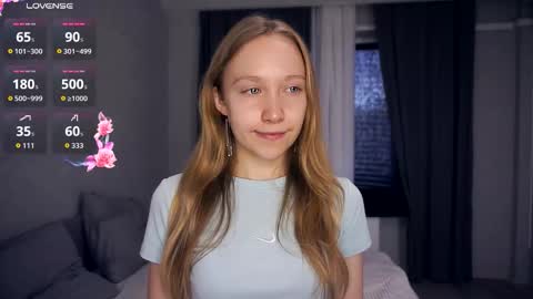 Snapshot of mckenziedyen chatting on 11-05-25, 07:30 Mary online show from 11-05-25, 07:30