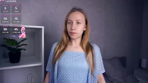 Snapshot of mckenziedyen chatting on 11-12-25, 06:58 Mary online show from 11-12-25, 06:58