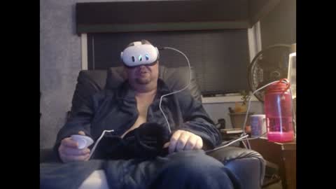 Sean online show from 12-14-24, 12:11