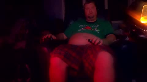 Sean online show from 12-15-24, 04:18