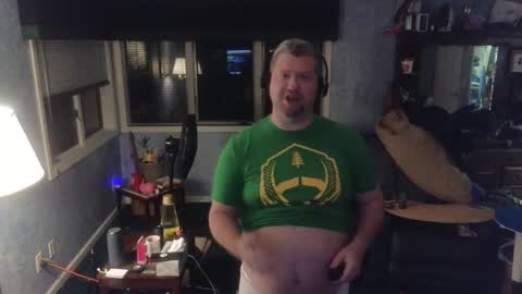 Sean online show from 12-19-24, 11:39