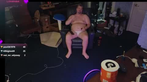 Sean online show from 12-23-24, 02:13