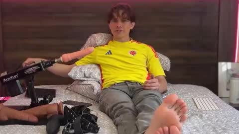 mcklister online show from 03-14-26, 06:13