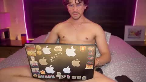 mcklister online show from 03-26-26, 12:50