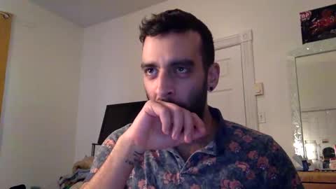 mctwunker69 online show from 02-12-25, 07:13