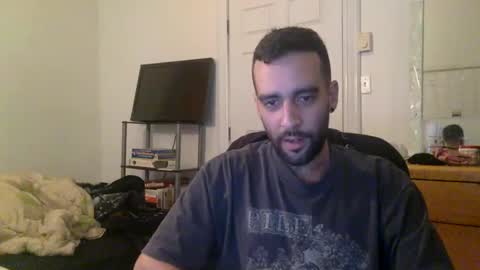 mctwunker69 online show from 02-25-25, 09:13