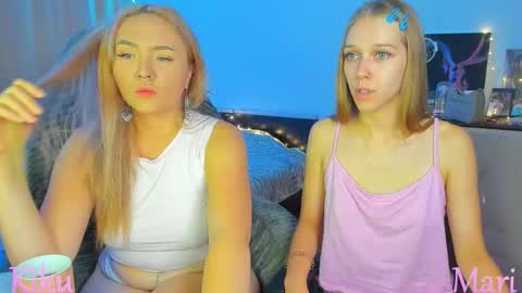 Snapshot of mdaluna chatting on 09-11-25, 05:02 Kiku online show from 09-11-25, 05:02