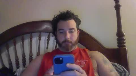 Snapshot of mdavis1six chatting on 11-18-25, 12:38 Davis online show from 11-18-25, 12:38