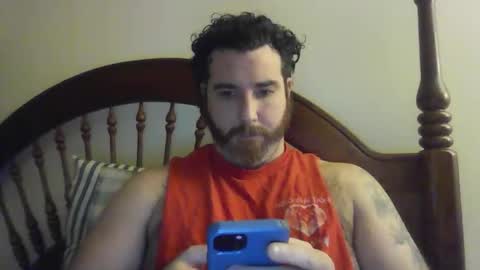 Snapshot of mdavis1six chatting on 12-02-25, 11:45 Davis online show from 12-02-25, 11:45