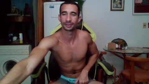 mdbisc online show from 01-14-25, 03:01