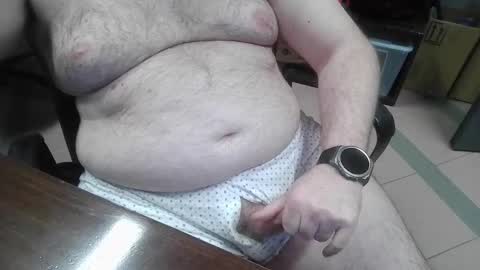 mdm1981 online show from 01-13-26, 07:41