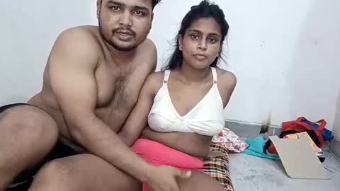 Snapshot of mdtaiful125 chatting on 09-29-25, 10:14 Sweet Couple BD online show from 09-29-25, 10:14